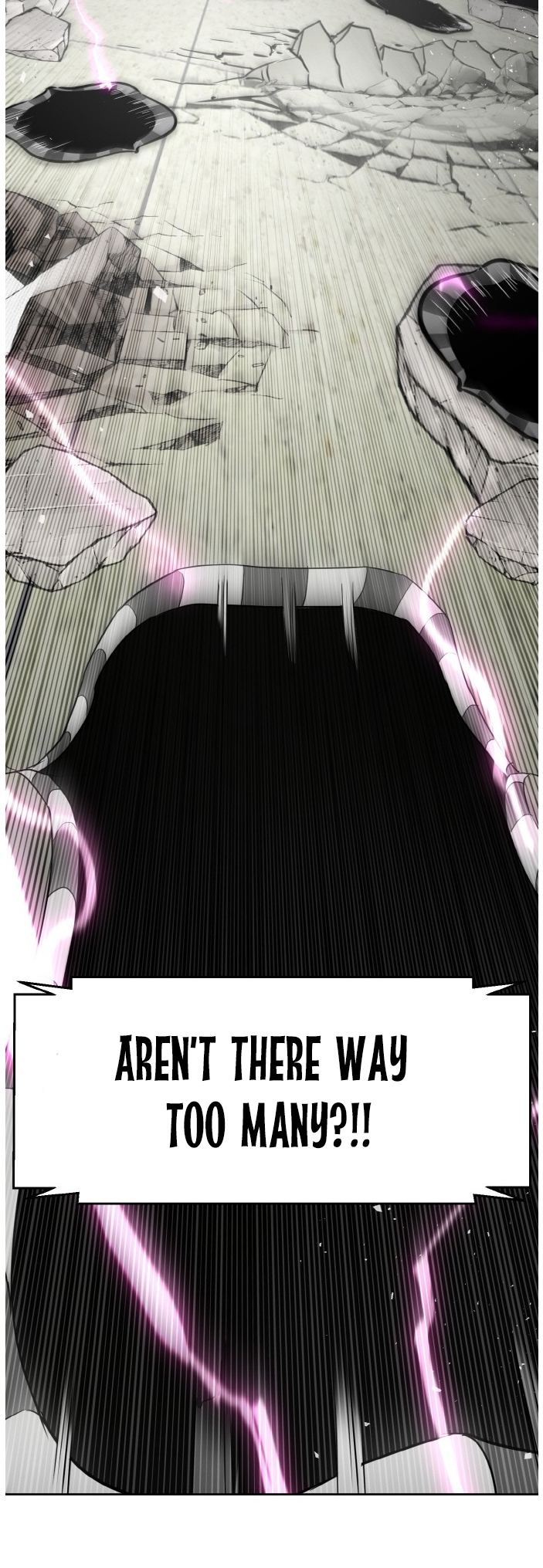 Counter Cube Chapter 84 3